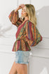 thrilled-for-this-woven-top Flying Tomato-Sophia's Style-4